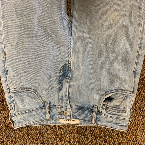 PacSun Mom Jeans - Picture 4 of 6
